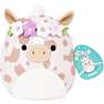 Squishmallows bamse 19 cm - flere varianter - assorteret
