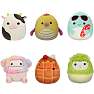 Squishmallows 19 cm – flere varianter – assorteret