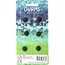 Danpen Junior charms 6-pak - no. 7