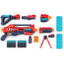 X-shot Regenerator blaster