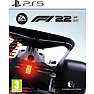 PS5: F1 2022