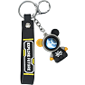 Danpen Boost-my-bag- grå rummand
