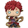 Funko POP! Naruto 16 cm - Gaara