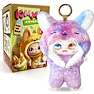 KIMMON Dream of the Wilderness blind box samlefigur - flere varianter - assorteret