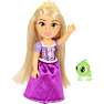 Drisney prinsesse dukke - 15 cm  - flere varianter - assorteret