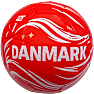 Guardian Danmark fodbold