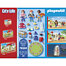 Playmobil Børn med udklædningskiste 70283