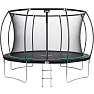 Salta Cosmos havetrampolin