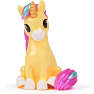 Unicorn academy babyenhjørning samlefigur
