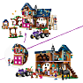 LEGO® Friends Økologisk gård 41721