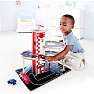 Hape "Park N Go" garage