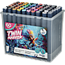 DanPen Junior Twinmarkers 60 stk