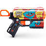 X-shot Flux Poppy Playtime Blaster