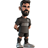 Minix Alisson Becker Liverpool