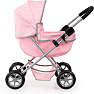 Mami baby dukkevogn
