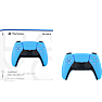 Sony Playstation 5 DualSense trådløs controller - Starlight Blue