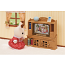 Sylvanian Families landhus stue