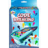 Games for fun Code breaking