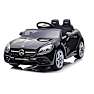 Mercedes-Benz SLC Bil - Sort
