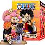 Freeny's Hidden Dissectibles Wano figur - flere varianter - assorteret