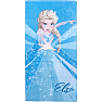 Frost håndklæde - Elsa