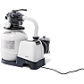 INTEX SX2100+ Sandfilterpumpe 220-240 V