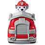 Paw Patrol Marshalls brandbil
