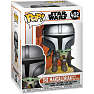 Funko! Pop Star Wars Mando
