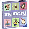 Wild World of Animal memory® spil