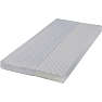 Nordisk Fjer juniormadras - 70x140 cm