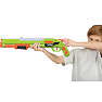 Air Blasters Monorail Blaster