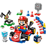 LEGO Super Mario Interaktiv Mario Kart 72043