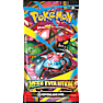 Pokémon Mega Evolution booster pakke – flere varianter – assorteret