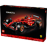 LEGO Technic Ferrari SF-24 F1-bil 42207