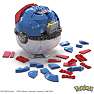 MEGA Pokémon Jumbo Great Ball byggesæt
