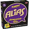 Party alias spil