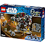LEGO Star Wars Opgør med Hutt-paladsets skildvagtdroide 75451