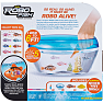 Robo alive robot fisk med bowle
