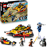 LEGO Star Wars Force Burner-snespeeder 75414