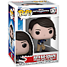 Funko POP! Marvel - bnw Seraph