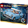 LEGO Harry Potter 76470 Fortryllet flyvende Ford Anglia