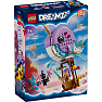 LEGO DREAMZzz™ Izzies narhvalsluftballon 71472