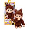 Little live pets mini abe bamse