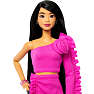 Barbie Deluxe Style dukke