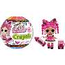 L.O.L. Loves Crayola tots  - flere varianter - assorteret