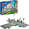 LEGO® City Vejplader 60304
