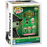 Funko Pop! Wicked Elphaba