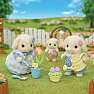 Sylvanian Families blomsterhavesæt