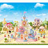 Sylvanian Families baby forlystelsespark