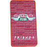 Friends powerbank 6.000mAh